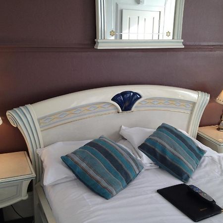 Edinburgh Thistle Guest House المظهر الخارجي الصورة