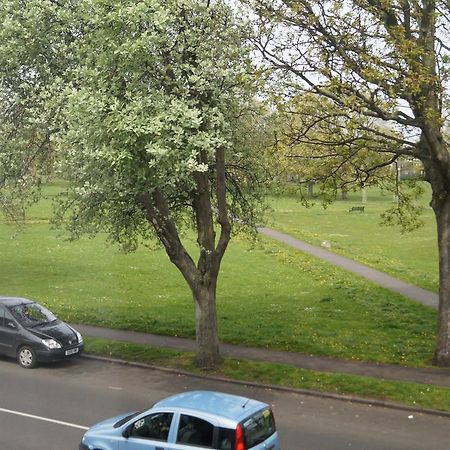 Edinburgh Thistle Guest House المظهر الخارجي الصورة