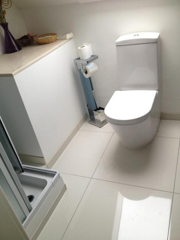 Edinburgh Thistle Guest House المظهر الخارجي الصورة