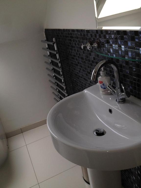 Edinburgh Thistle Guest House المظهر الخارجي الصورة
