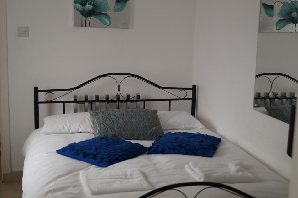 Edinburgh Thistle Guest House المظهر الخارجي الصورة