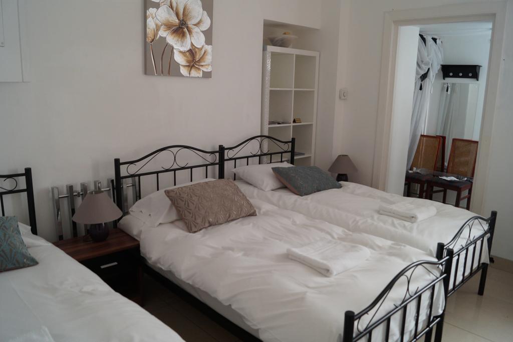 Edinburgh Thistle Guest House الغرفة الصورة